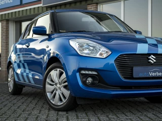 Suzuki Swift Suzuki Swift 1.2 Select | Sport | Navi & Apple Carplay/Android Auto | 16