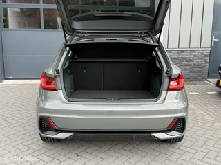 Audi A1 Sportback Audi A1 Sportback 30 TFSI S-line Vitrual Carplay Navi Camera LED Stoelv - afbeelding nr 45