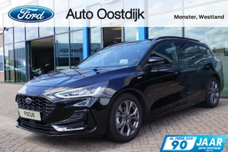 Ford Focus - 197076780-0