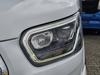 Ford Transit Ford Transit 350 2.0 TDCI L3H2 Limited 170 pk automaat | Dubbele wielset | Adaptieve Cruise | Sync 3 Navigatie | Apple Carplay/ Android Auto | Voorruitverwarming - afbeelding nr 26