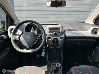 Peugeot 108 Peugeot 108 1.0 VTi Active | Automaat | Airco | - afbeelding nr 8