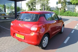 Suzuki Swift Suzuki Swift 1.2 Comfort - afbeelding nr 3