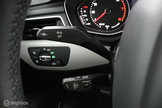 Audi A4 Audi A4 Avant 40 TFSI S edition - afbeelding nr 21
