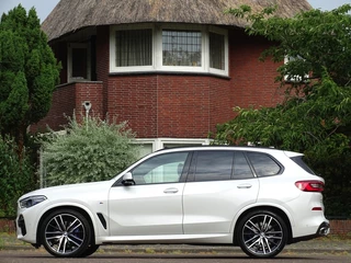 BMW X5 - afbeelding nr 5