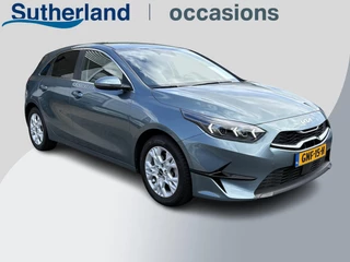 Kia Ceed 1.5 T-GDi DynamicPlusLine