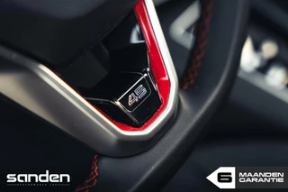 Volkswagen Golf Volkswagen Golf 2.0 GTI clubsport edition 45|PANO|Akrapovic - afbeelding nr 46