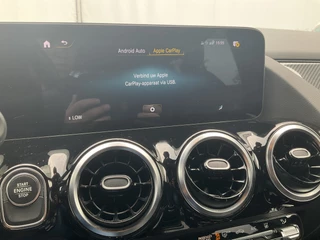 Mercedes-Benz GLA Mercedes-Benz GLA 250 e Business Solution AMG PHEV Nav/Cruise Stoelverw Digi-Dash Uitstraling! - afbeelding nr 4