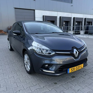 Renault Clio Renault Clio 0.9 TCE 2018 | Navi | PDC | Airco | NW APK! - afbeelding nr 2