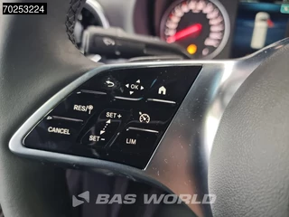 Mercedes-Benz Sprinter Mercedes Sprinter 319 CDI Automaat L2H2 model 2025 Camera MBUX LED Airco Cruise 11m3 Airco Cruise control - afbeelding nr 15
