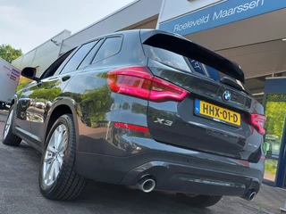 BMW X3 BMW X3 xDrive30e Executive | Plug-In Hybrid | Navi | Clima | Cruise | Led Koplampen | Sportstoel+Stoelverwarming | Licht+Regensensor | Pdc V+A | Privacy Glass | 19''lm - afbeelding nr 54