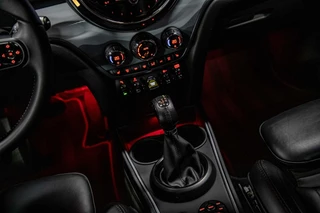 MINI Countryman Mini Countryman 2.0 Cooper S E ALL4 Hybrid Untamed | Vol opties | Panodak | H&K | Leder | ACC | - afbeelding nr 34