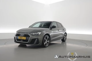 Audi A1 Sportback 30 TFSI Pro Line S