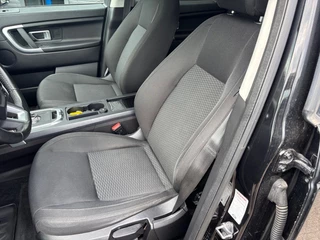 Land Rover Discovery Sport Land Rover Discovery Sport 2.0 Si4 4WD USPure 7 pers ,NAVI ,CLIMA ,CRUISE, TREKH, 19 
