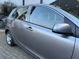 Kia Picanto - afbeelding nr 27