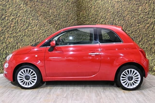 Fiat 500 - afbeelding nr 7
