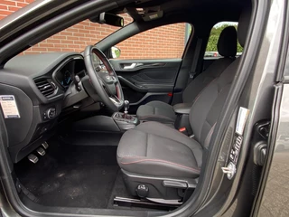 Ford Focus Ford Focus 1.0 ECOB. ST LINE. BNS NAV CRUISE CARPLAY STOELVW CAMERA PDC LMV - afbeelding nr 5