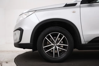 Suzuki Vitara Airco, Cruise Control, Navigatie - afbeelding nr 8