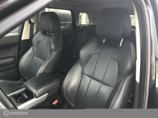 Land Rover Range Rover Evoque Land Rover Range Rover Evoque 2.0 Si 4WD Autobiography Auto met veel uitstraling. Af Neembare trekhaak - afbeelding nr 10