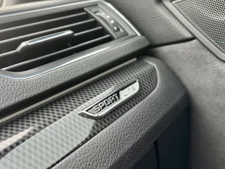 Škoda Superb Škoda Superb Combi 1.5 TSI DSG AUT. SPORTLINE BUS. PANODAK / TREKHAAK - afbeelding nr 20