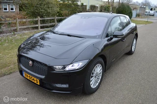 Jaguar I-PACE Jaguar I-PACE EV400 S 90 kWh 400 PK Meridian Camera Airmatic - afbeelding nr 18