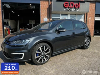 Volkswagen Golf - 35450857-0