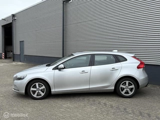 Volvo V40 Volvo V40 2.0 D4 Momentum Business TREKHAAK - afbeelding nr 4