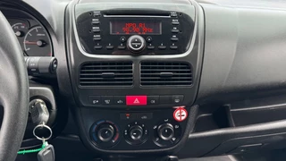 Opel Combo - afbeelding nr 21