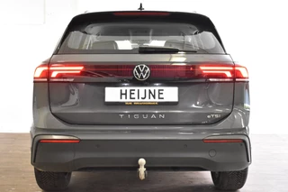 Volkswagen Tiguan CAMERA/NAVI/TREKHAAK - afbeelding nr 9