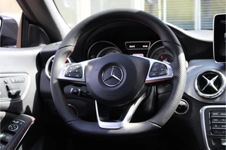 Mercedes-Benz CLA Pano | ACC | Dodehoek - afbeelding nr 17