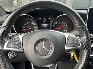 Mercedes-Benz C-Klasse | Led | Navi | Trekhaak | ECC | Leder | Vol opties | - afbeelding nr 8