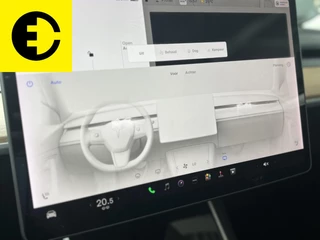 Tesla Model 3 Tesla Model 3 Long Range AWD 75 kWh - afbeelding nr 33