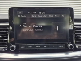 Kia Stonic Kia STONIC 1.0 T-GDi MHEV DynamicLine Automaat,Navigatie/Carplay/Andriod,stoelverwarming, - afbeelding nr 12