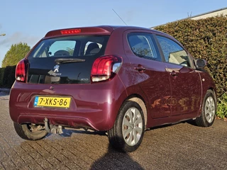 Peugeot 108 Zondag OPEN! - afbeelding nr 11