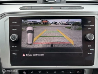 Volkswagen Passat Volkswagen Passat Variant 1.4 TSI ACT Highline trekhaak acc - afbeelding nr 25