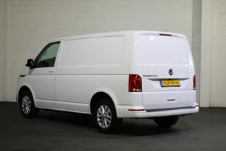 Volkswagen Transporter Volkswagen Transporter 2.0 TDI 150pk Automaat Airco Navigatie Achterklep - afbeelding nr 10