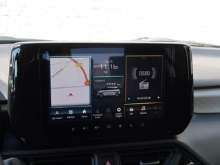 Suzuki Swift Suzuki Swift 1.2 Style Smart Hybrid | Navigatie | Cruise-control | Camera - afbeelding nr 25