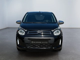 Citroën C1 Citroën C1 1.0 e-VTi Style Ed. | Airco | Bluetooth - afbeelding nr 2