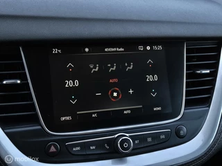 Opel Grandland X OPEL GRANDLAND X 1.2 TURBO EDITION/LED/CLIMATE/16''LMV/CARPLAY - afbeelding nr 24