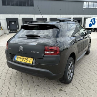 Citroën C4 Cactus Citroen C4 Cactus 1.2 Business Plus | Camera | PDC | Navi ! - afbeelding nr 3