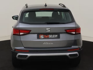SEAT Ateca - afbeelding nr 5