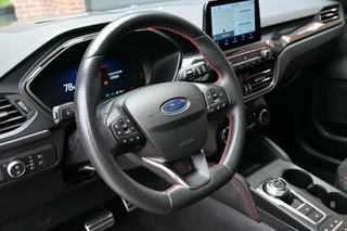 Ford Kuga Ford Kuga 2.5 PHEV ST-Line X|Panoramadak|Trekhaak1500kg|Vol - afbeelding nr 14