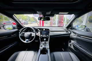 Honda Civic - afbeelding nr 16