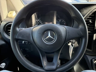 Mercedes-Benz Vito Mercedes-Benz Vito 110 CDI - afbeelding nr 14