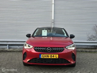 Opel Corsa-e Opel Corsa Electric Long Range 51 kWh | Carplay | Navi - afbeelding nr 37