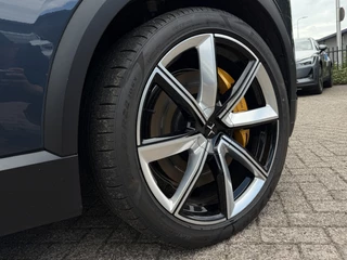 Polestar 3 Polestar 3 LRDM Launch Edition | Plus & Pilot Pack | Nappa Leder | Pixel Le - afbeelding nr 33