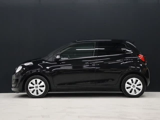 Citroën C1 Citroën C1 1.0 VTi Feel [CRUISE CONTROL, BLUETOOTH, AIRCO, TELEFOON, ELEKTRISCHE RAMEN VOOR, NIEUWSTAAT] - afbeelding nr 2