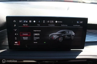 Alfa Romeo Tonale Alfa Romeo Tonale 1.5T Hybrid Veloce 20Inch/Leder/ACC/Camera/NAP - afbeelding nr 27
