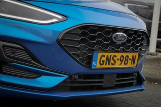 Ford Focus Ford Focus 1.0 EcoBoost Hybrid ST-Line 125pk | Driver Assistance Pack | Matrix LED koplampen | SYNC 4 Navigatie | Draadloos Carplay/Android auto | Camera - afbeelding nr 3