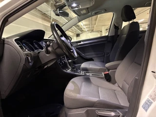 Volkswagen e-Golf - afbeelding nr 9