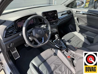 Volkswagen T-Roc Volkswagen T-Roc 2.0 TSI 4Motion R Pano Memory Camera Leder - afbeelding nr 12